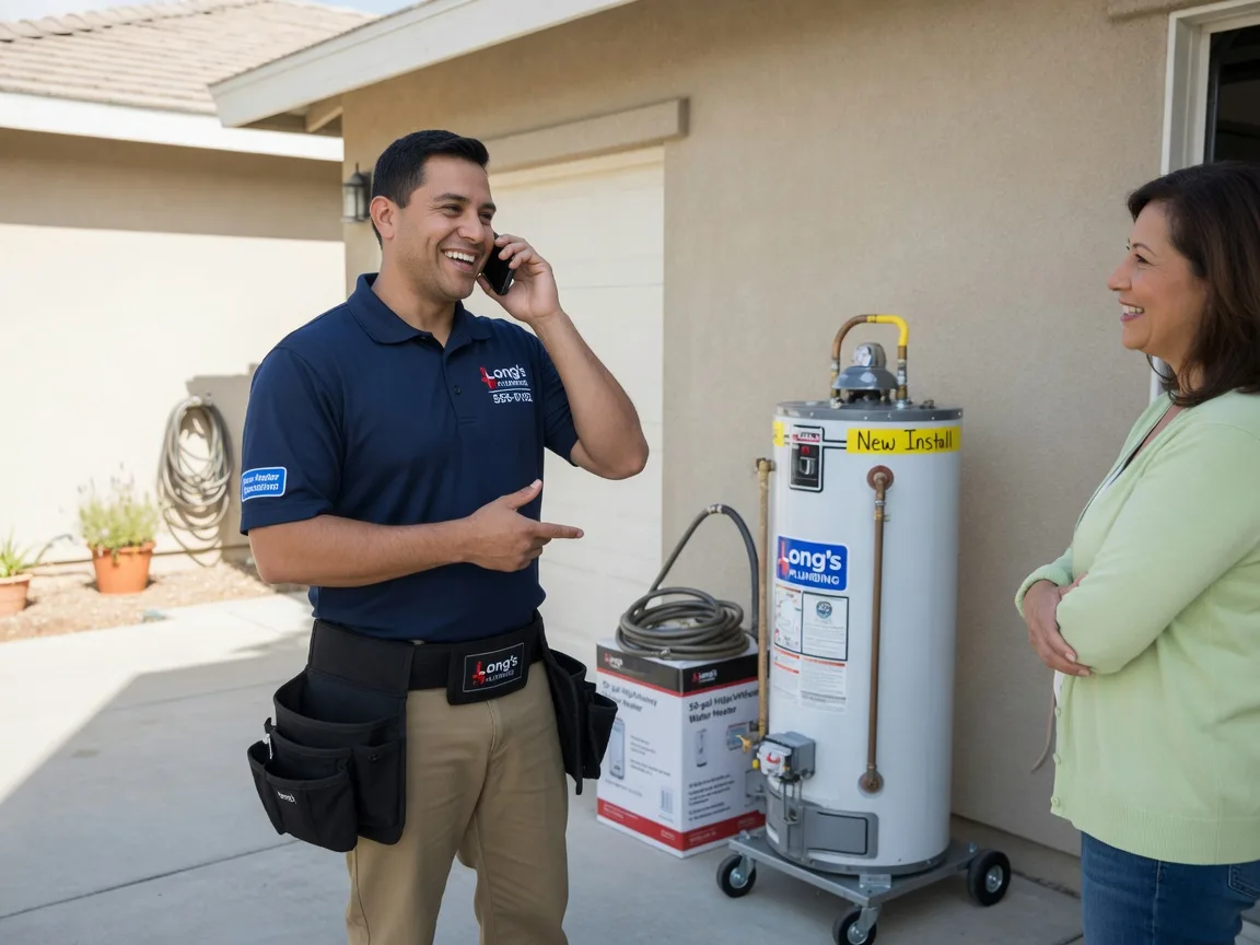 Leak Detection Ollie, IA FAQs